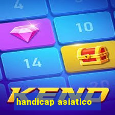 handicap asiatico - 0 5